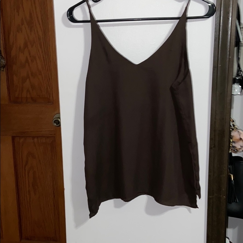 Cute blouse
